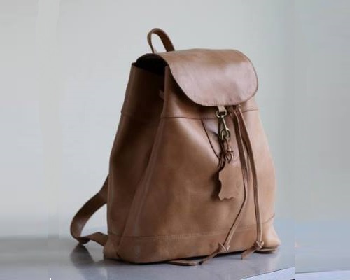 Abka School Bag