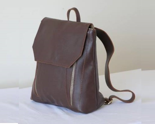 Abka School Bag