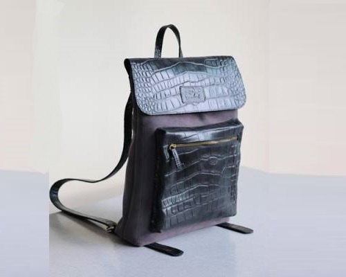 Abka School Bag