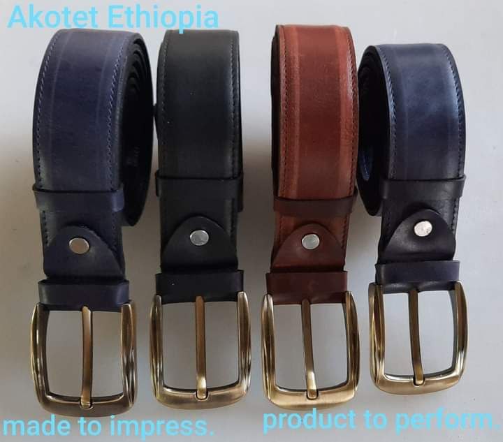 Akotet Belt