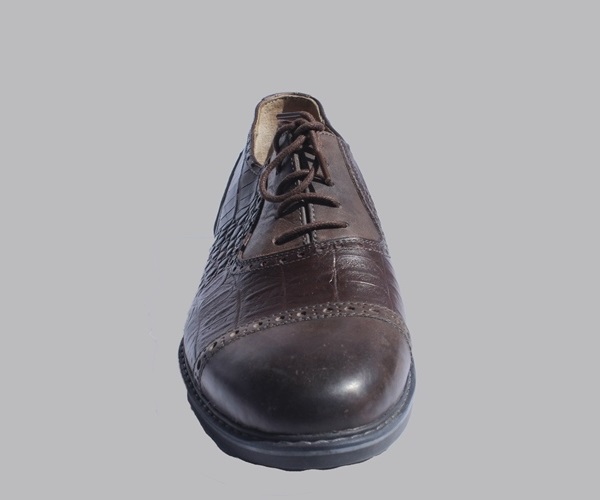 Atlantic Gentle Man Shoe