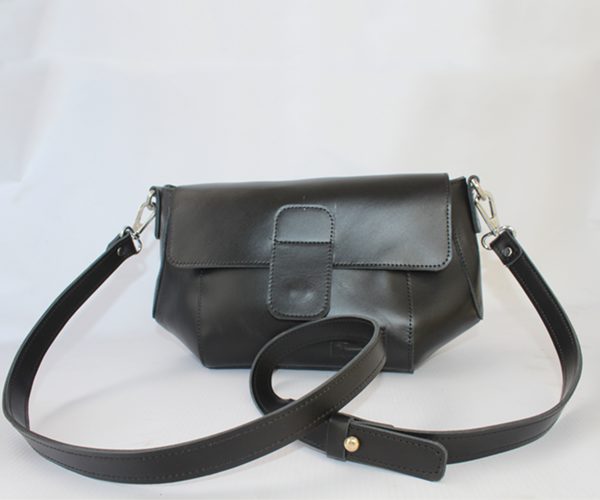 .Azi Cross Body.