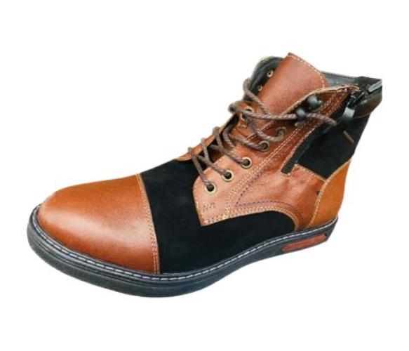 Elsabet Gentle Man Shoe