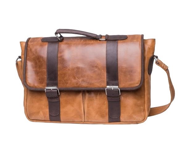 Entoto Brief Case