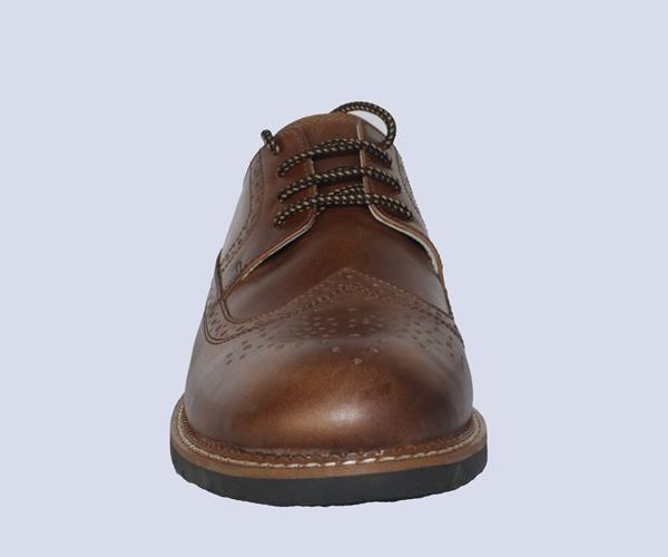 Picolo Gentle Man Shoe