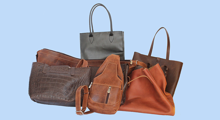 Company Profile | Ecommerce | Ethiopian Leather Industries Asociation